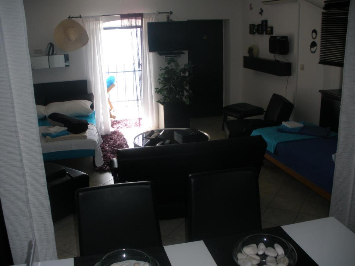 Baska Apartment-Studio Fiorino 외부 사진